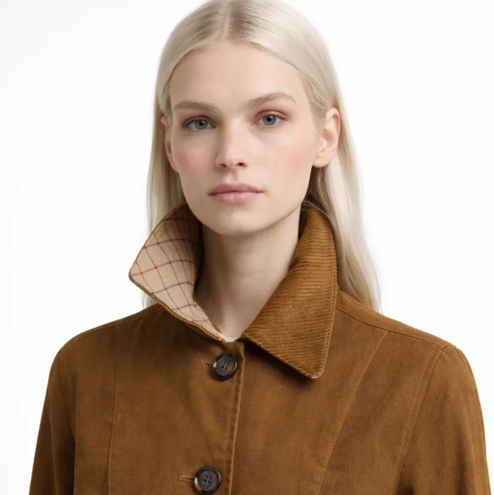 Dalbury Jacket