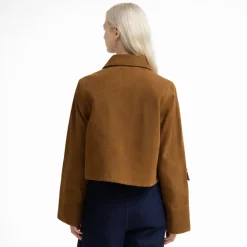 Dalbury Jacket