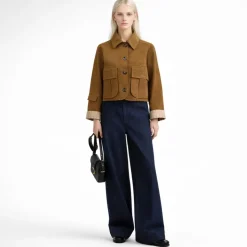 Dalbury Jacket