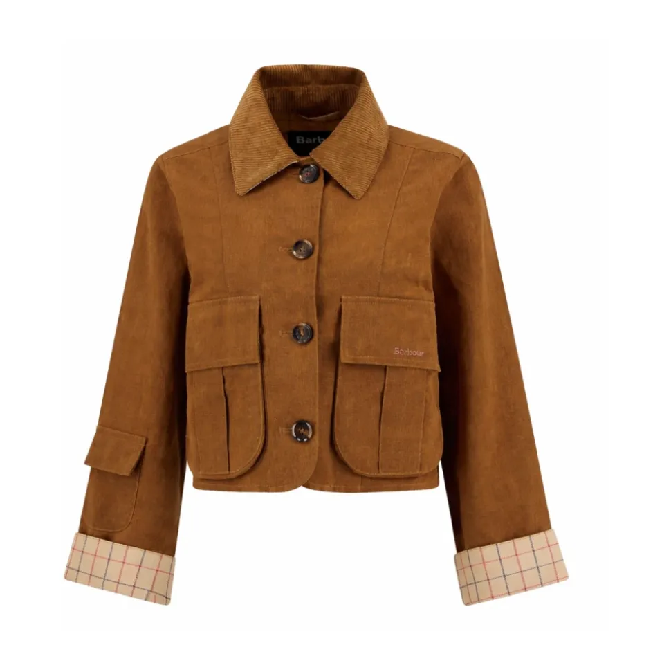 Dalbury Jacket