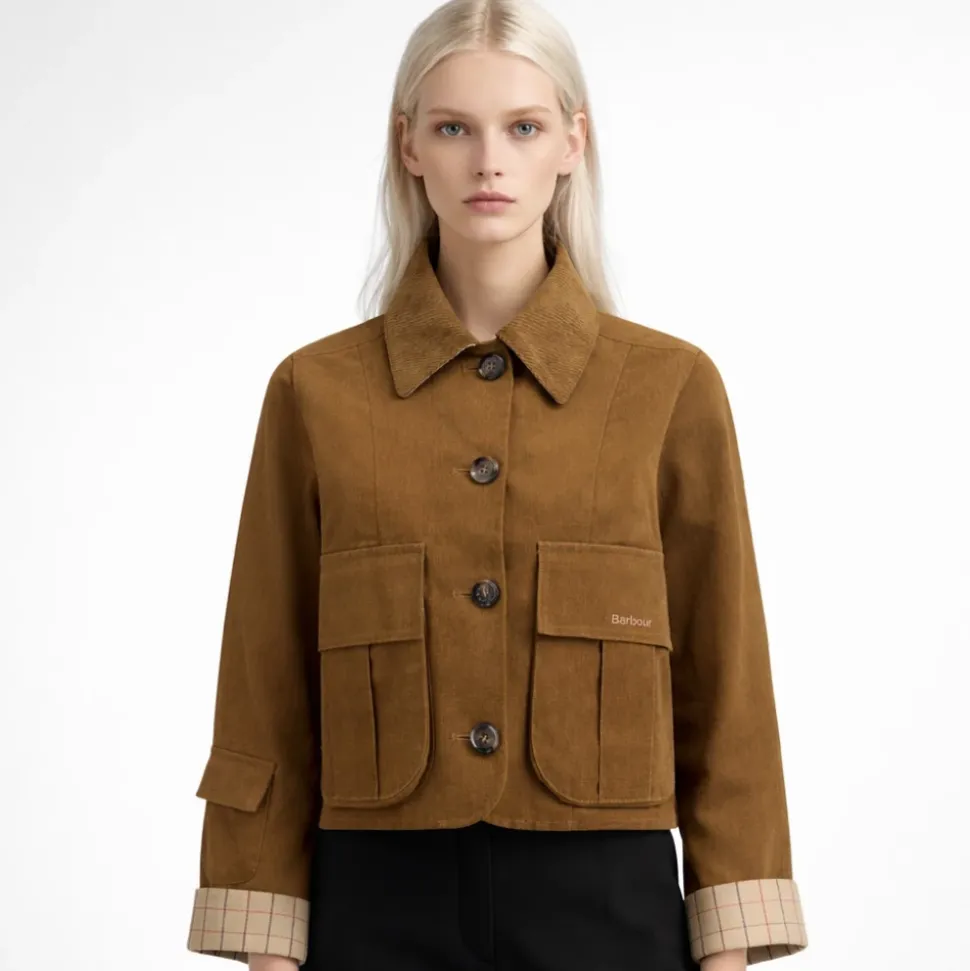 Dalbury Jacket