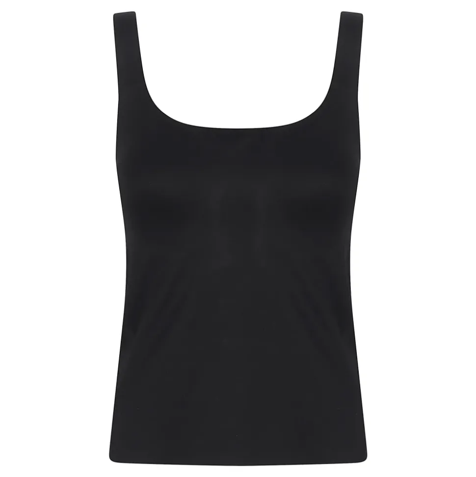 Dalia Tank With Bra