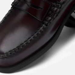 Dan Po LT Moccasin
