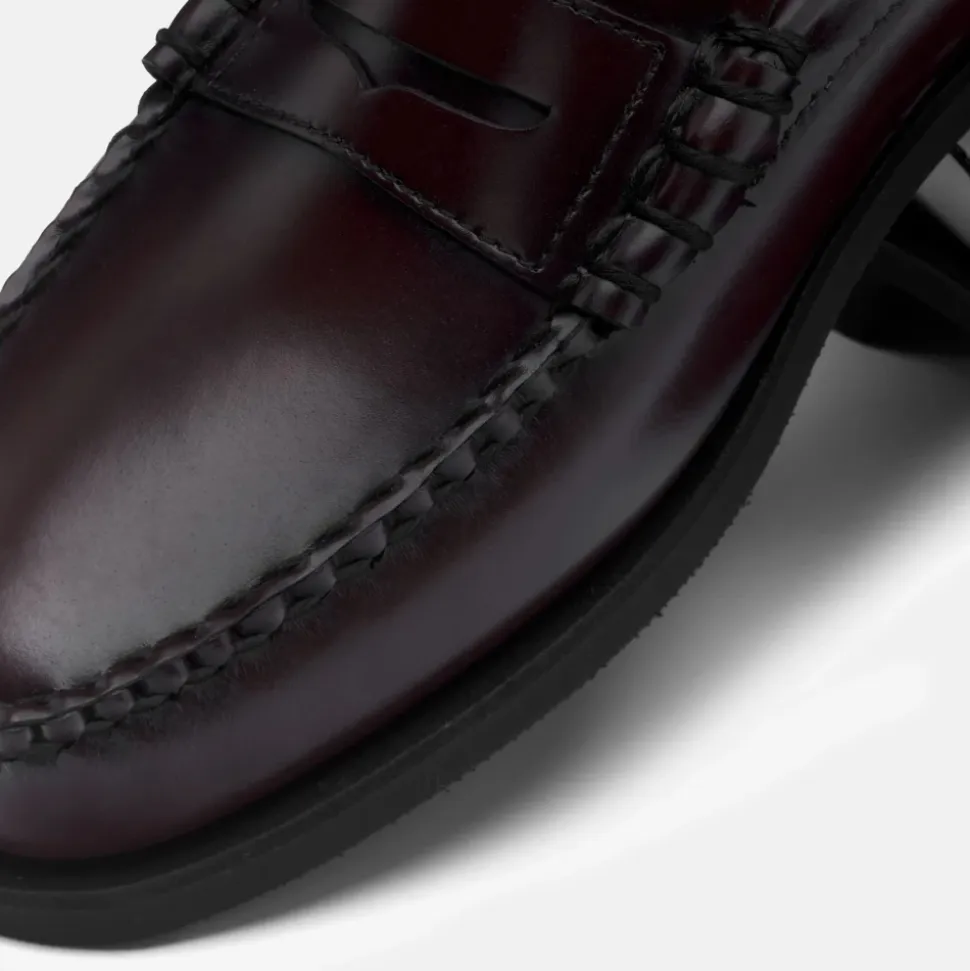 Dan Po LT Moccasin