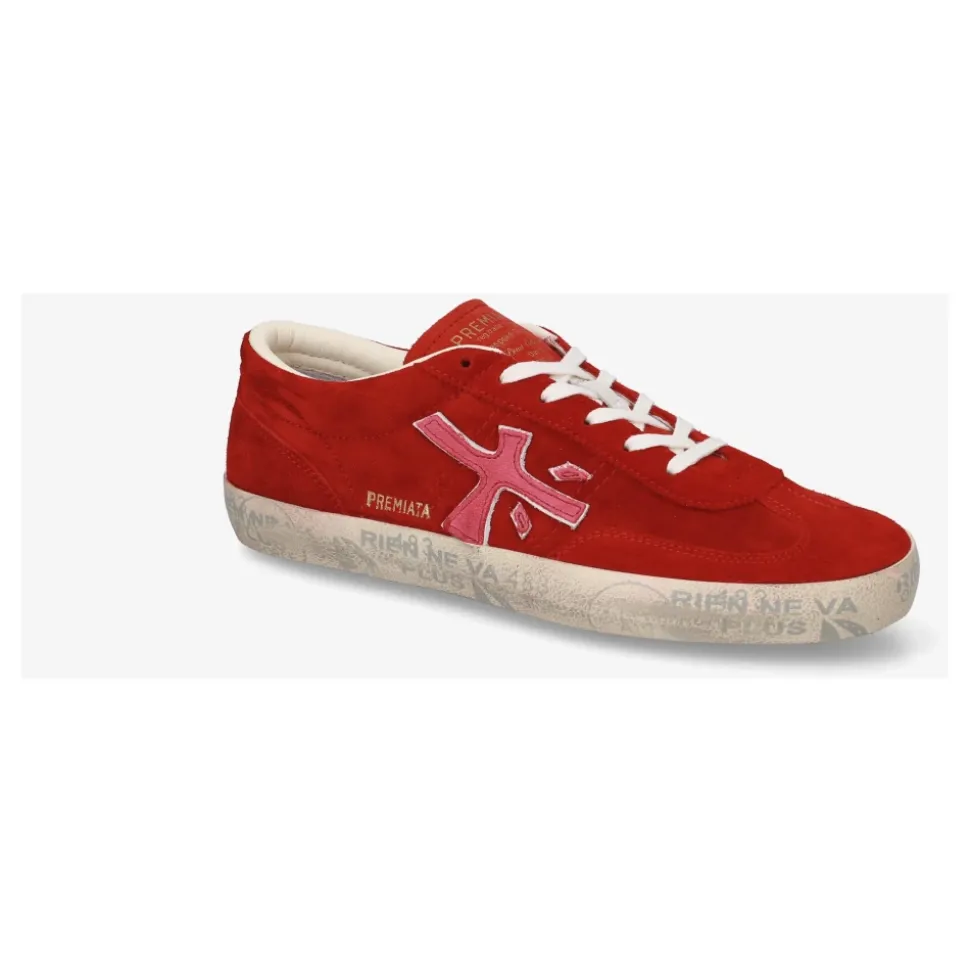 David 8102 Sneaker