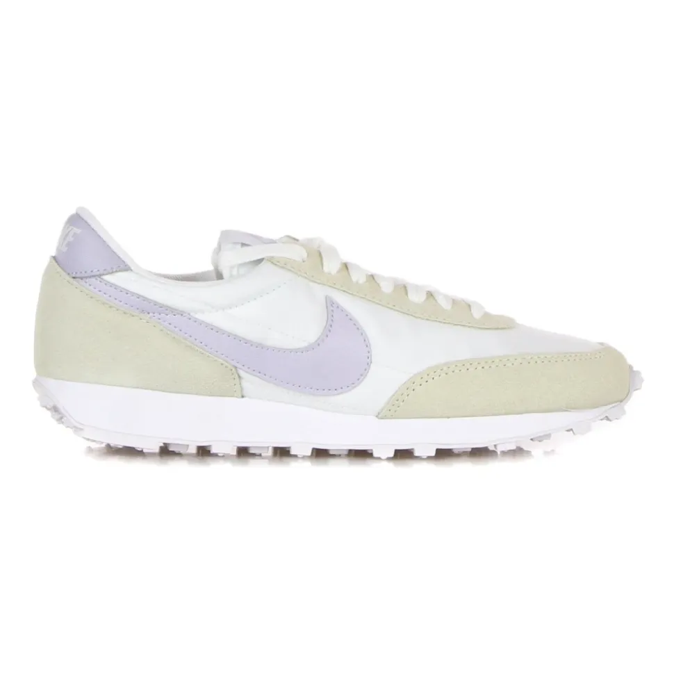Daybreak Cashmere Pure Violet Sneaker