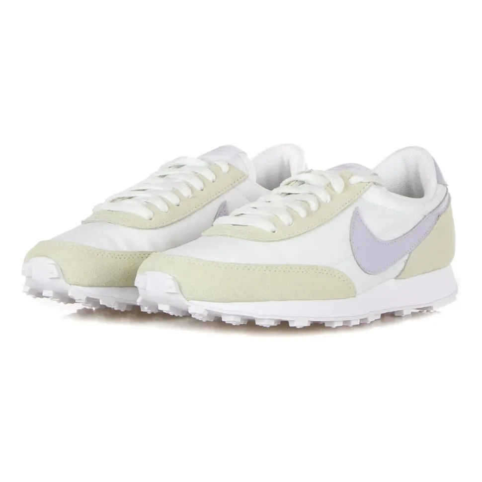 Daybreak Cashmere Pure Violet Sneaker