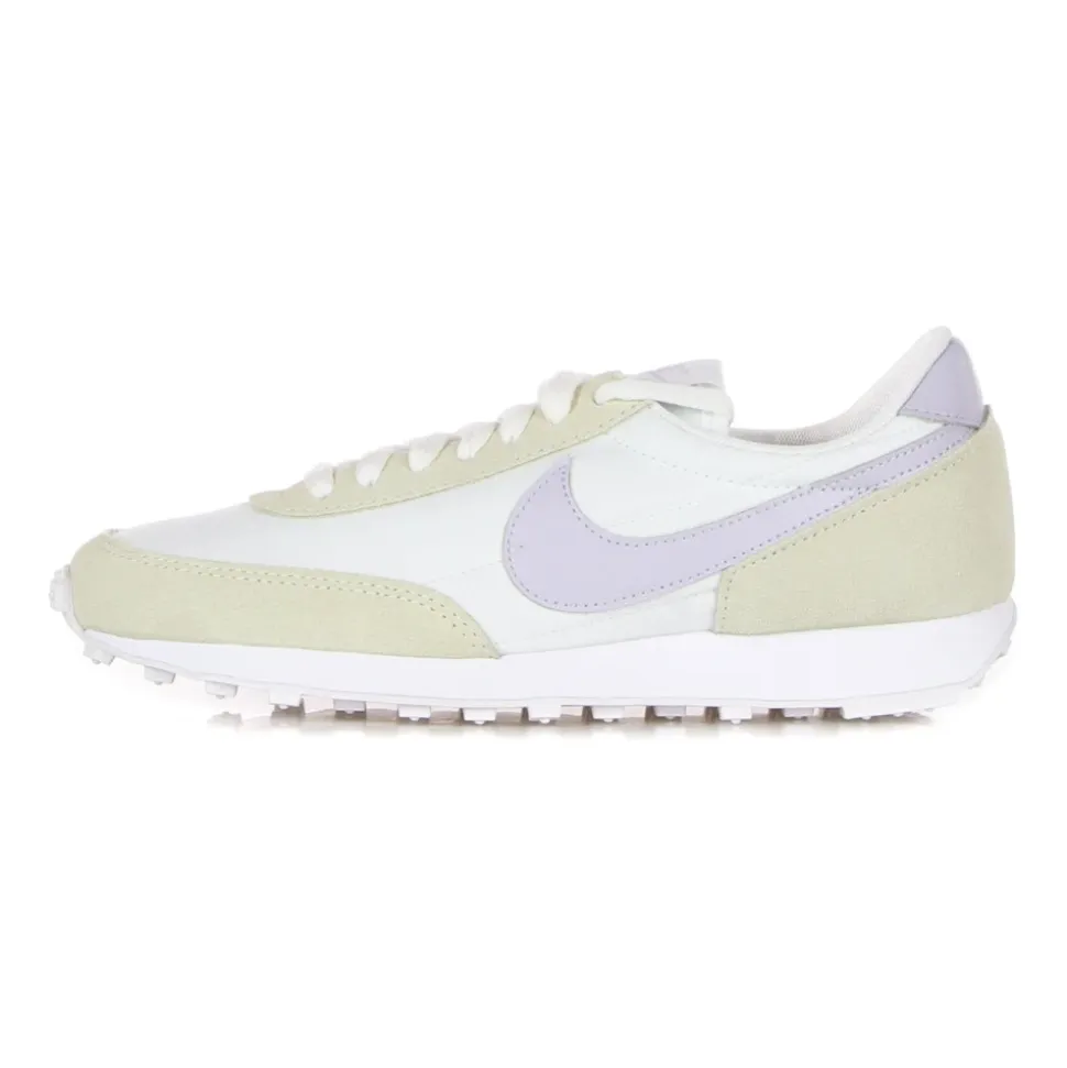 Daybreak Cashmere Pure Violet Sneaker