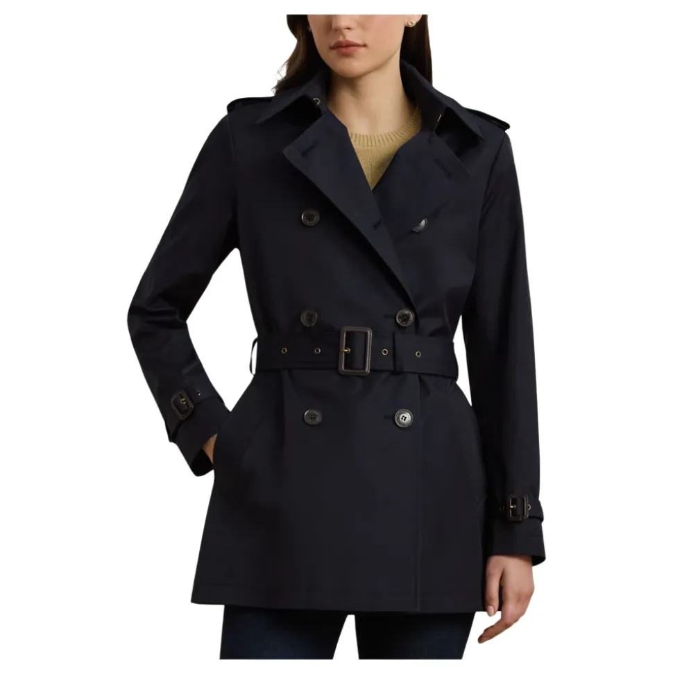 DB BLT TR30 Trench Coat