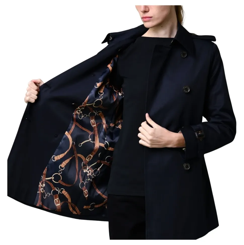 DB BLT TR30 Trench Coat
