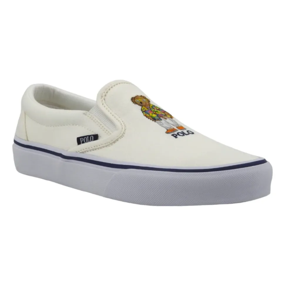 DeckWash Slip-On