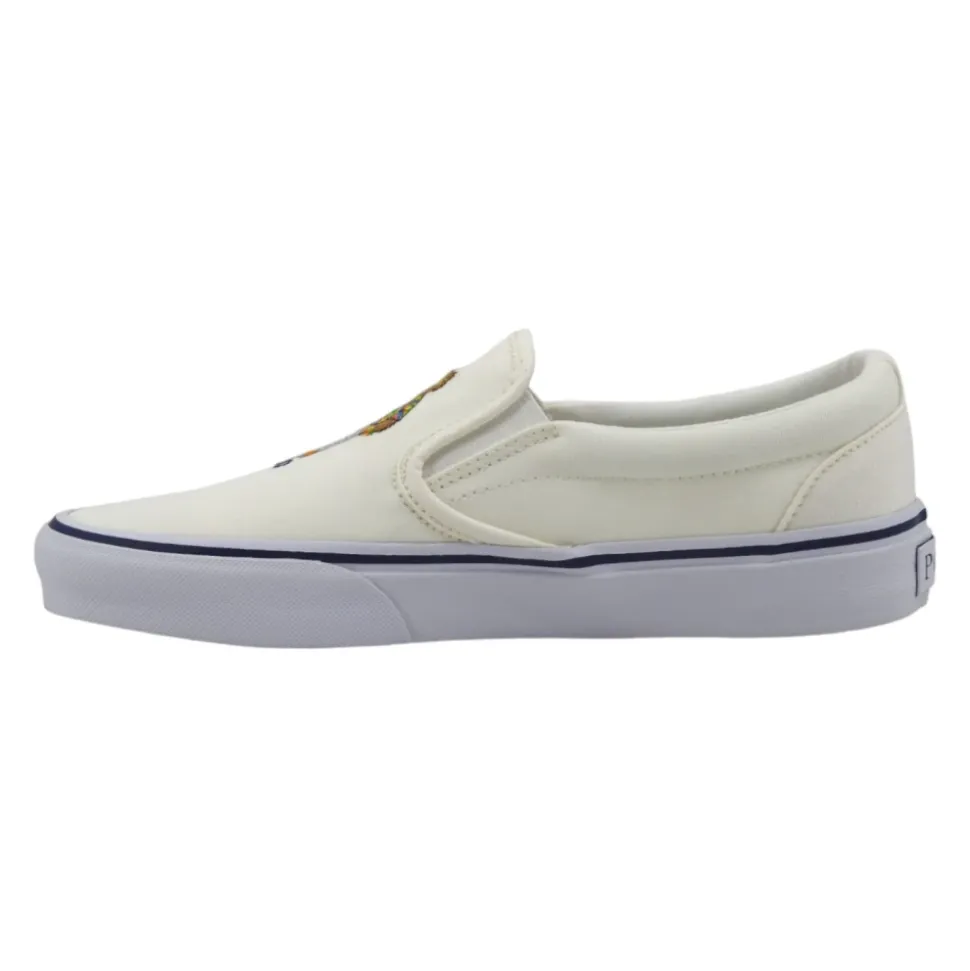 DeckWash Slip-On
