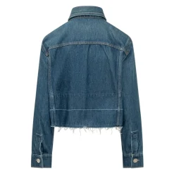 Denim Shirts
