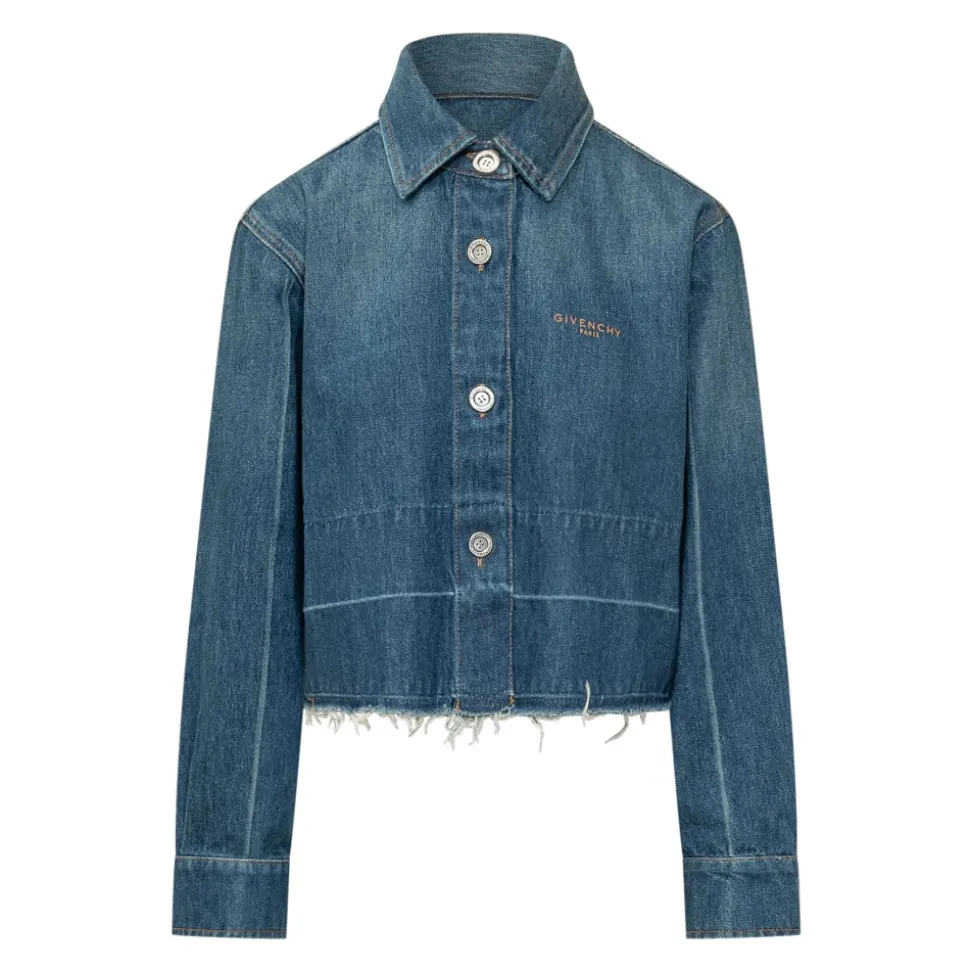 Denim Shirts