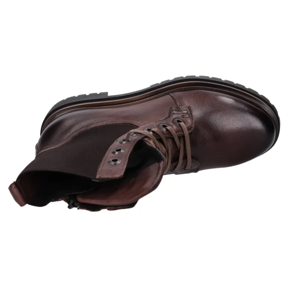 Derek Ankle Boot
