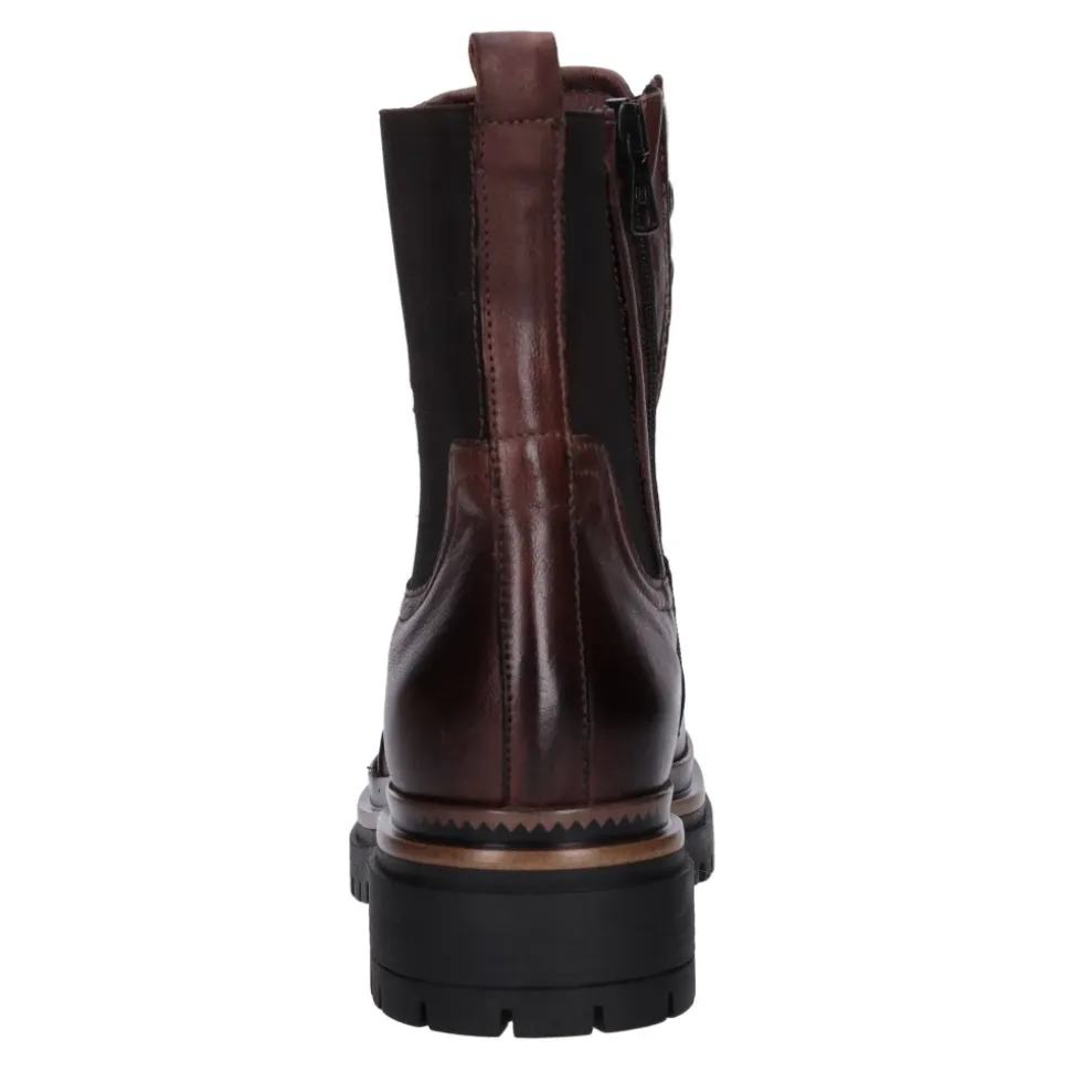Derek Ankle Boot