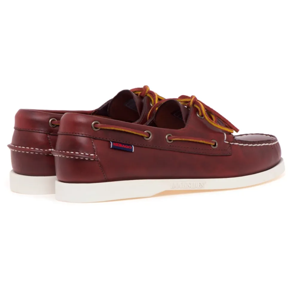 Docksides Portland Moccasin