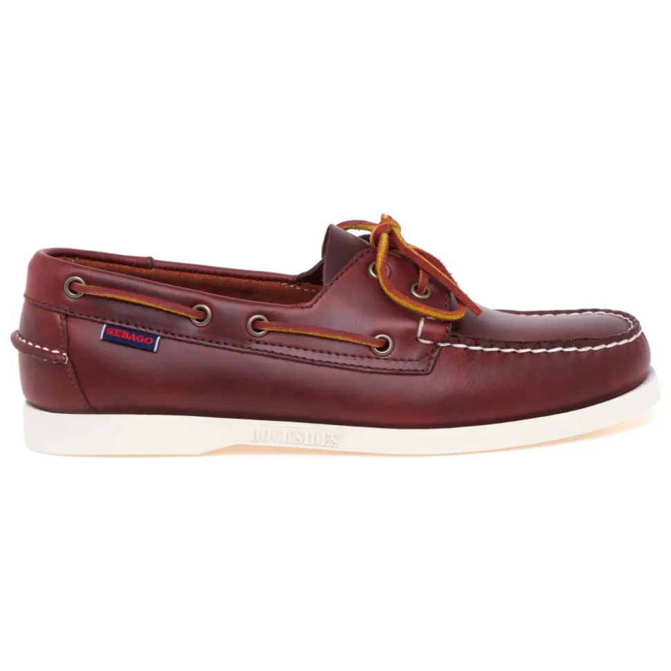 Docksides Portland Moccasin