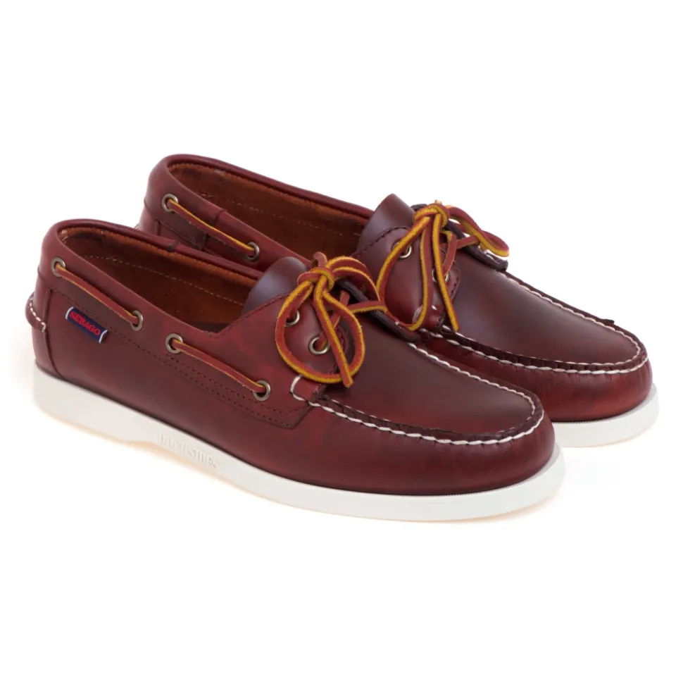 Docksides Portland Moccasin