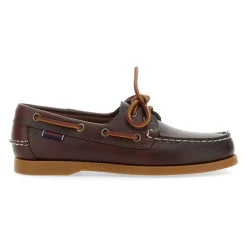 Docksides Portland Waxed Moccasin
