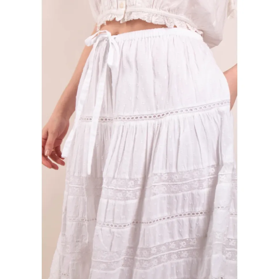 Donna Skirt