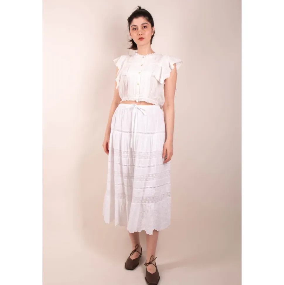 Donna Skirt