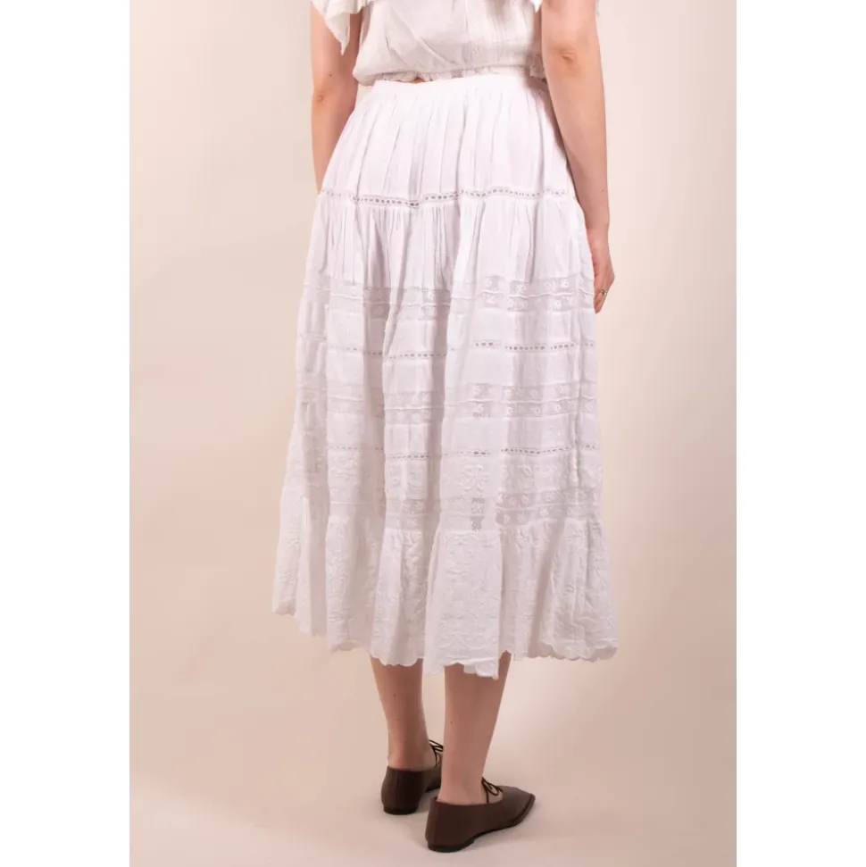 Donna Skirt