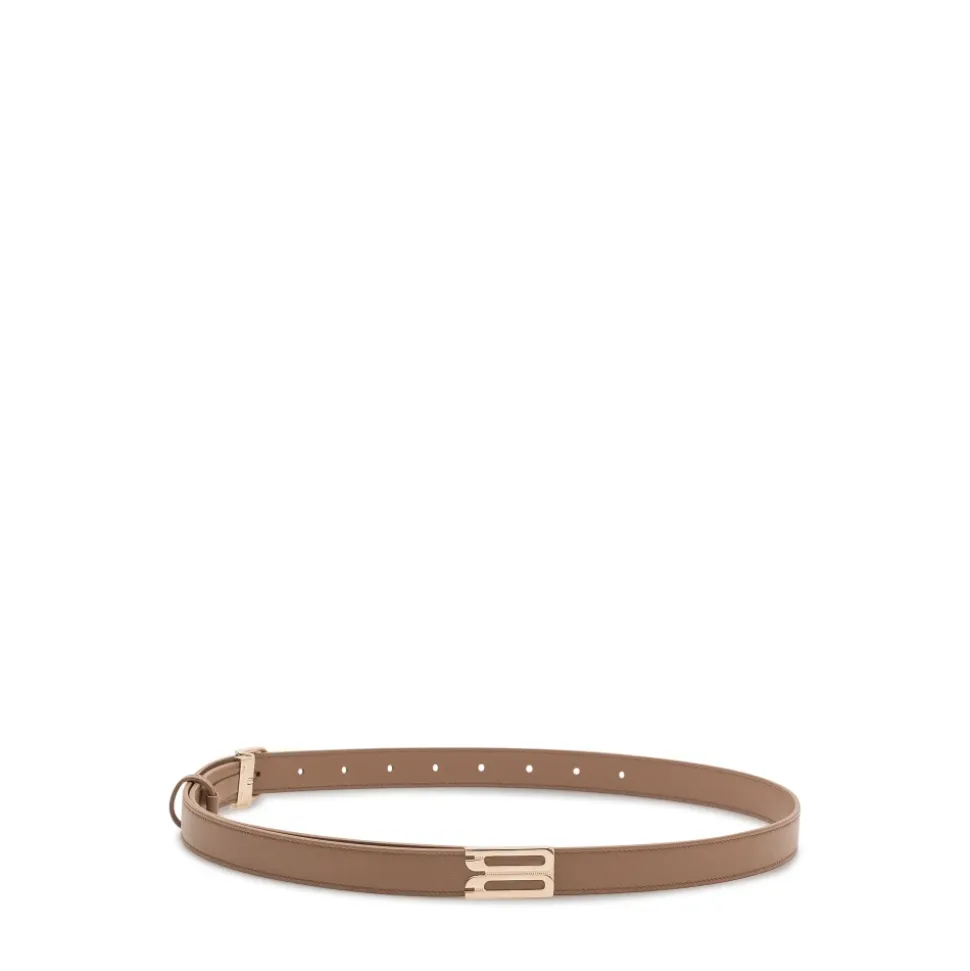 Dorian B Finite Belt