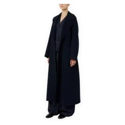 Doris Wool Robe Coat