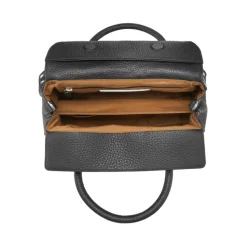 Dotta Bolso de piel granulada S