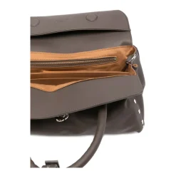 Dotta Centauro Bolso Pequeño de Cuero