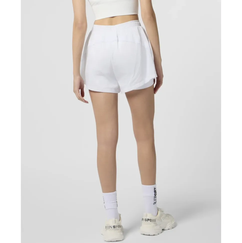 Double Lycra Shorts