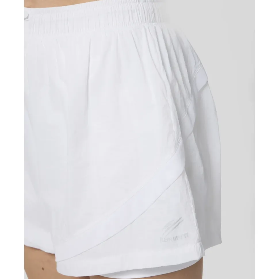 Double Lycra Shorts