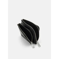 Double Vegas Zip Wallet