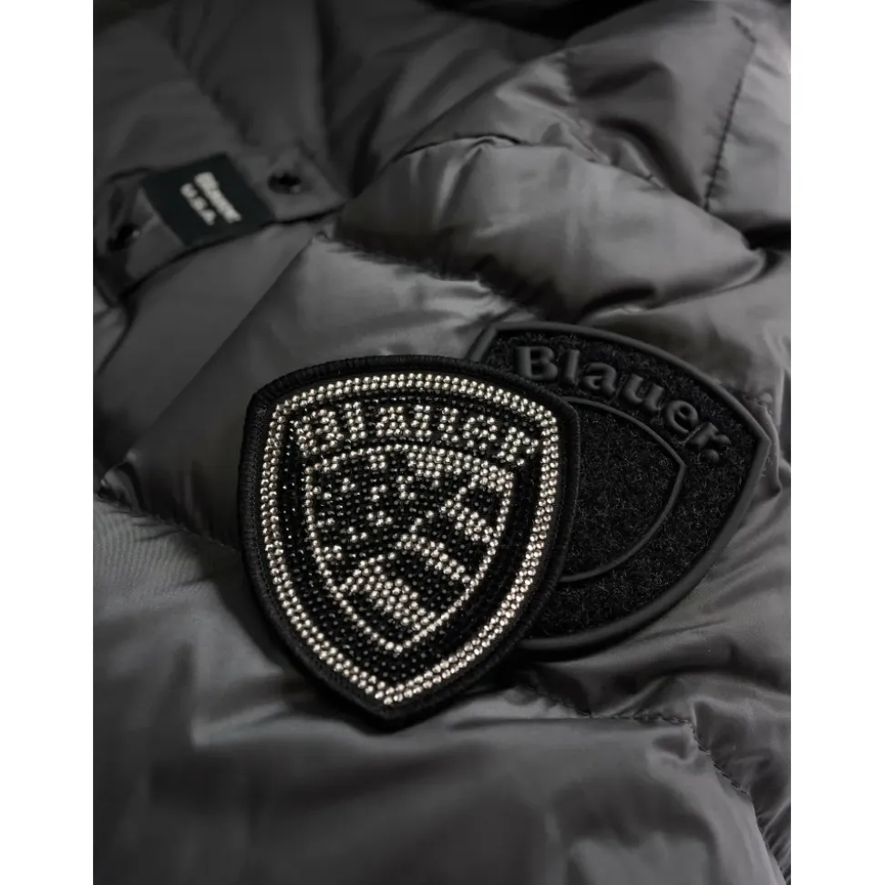 Down Jackets