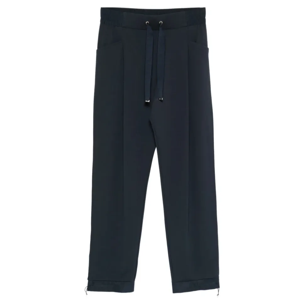 Drawstring Trousers