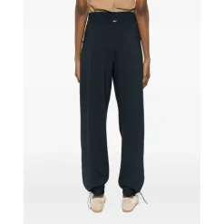 Drawstring Trousers