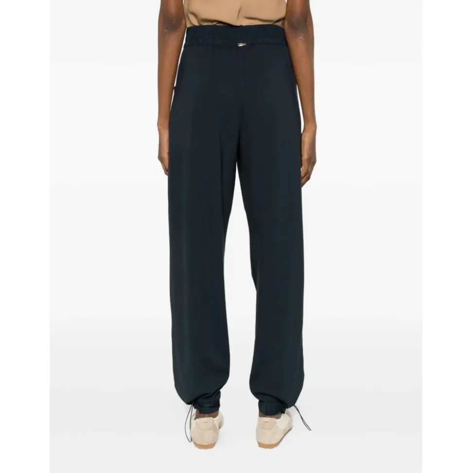 Drawstring Trousers