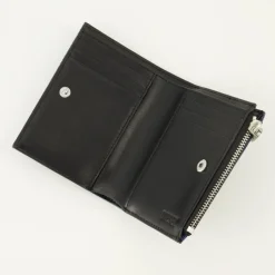 1DR Bi-Fold Zip II Wallet