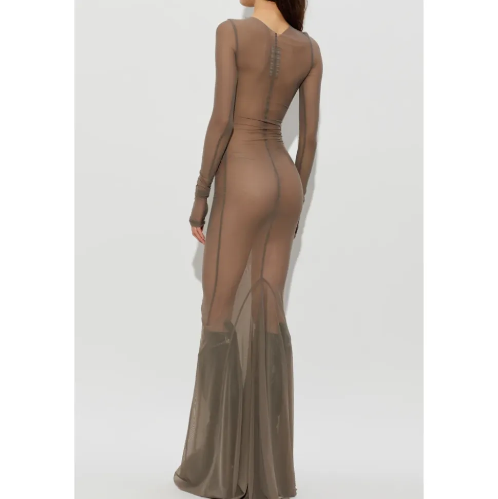 Dresses