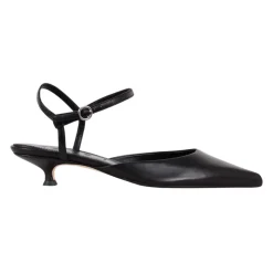 Dua Slingback Flat
