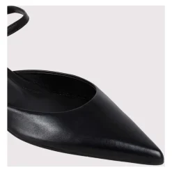 Dua Slingback Flat