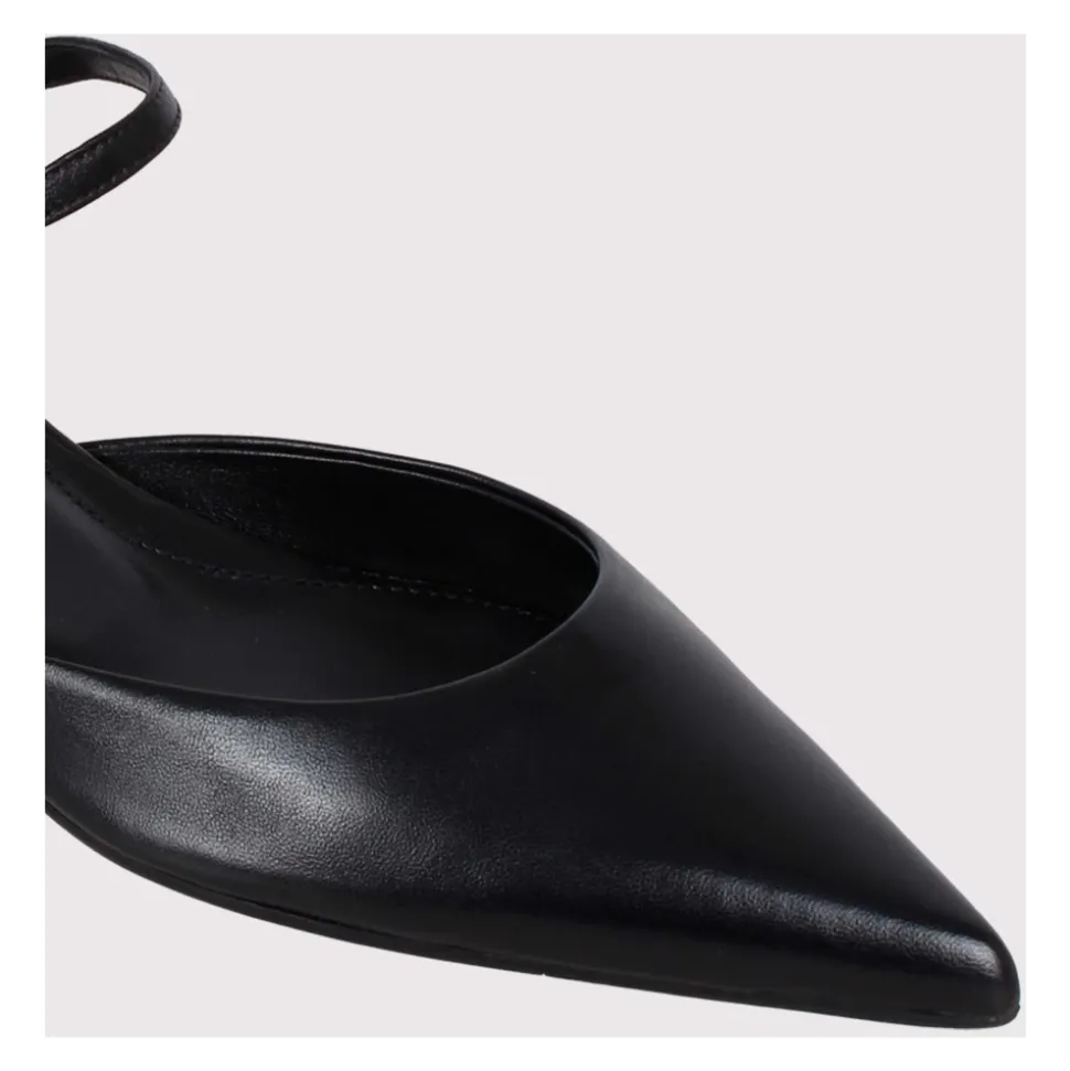 Dua Slingback Flat
