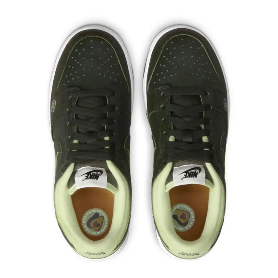 Dunk Low Avocado Sneakers