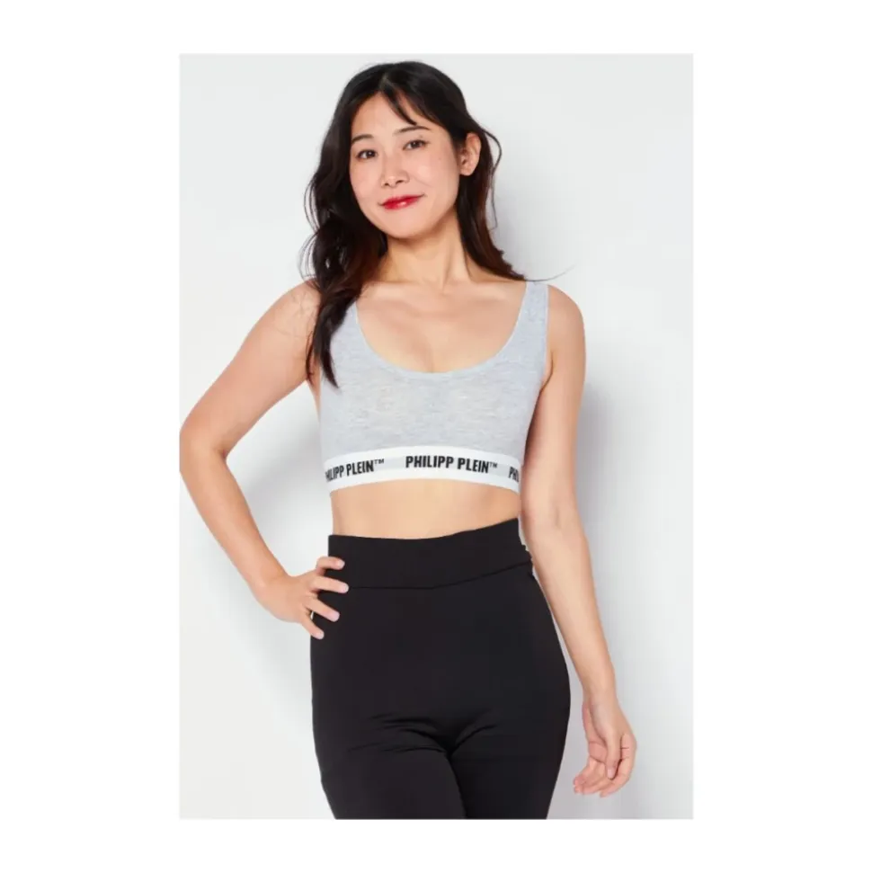 DUPT01 Bipack Sujetador Deportivo