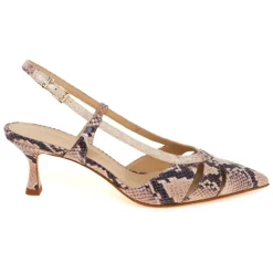 Edda6 Slingback