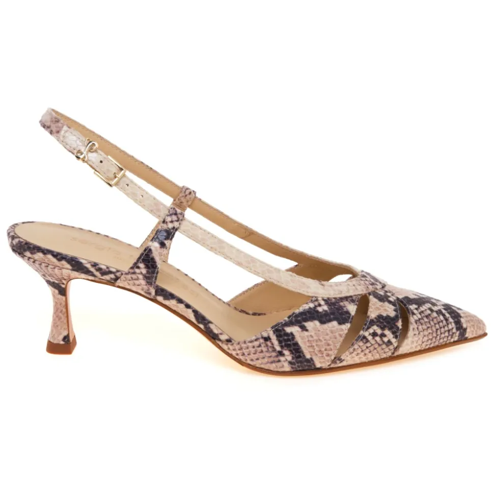 Edda6 Slingback