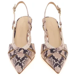 Edda6 Slingback