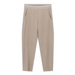 Eden Cropped Trousers