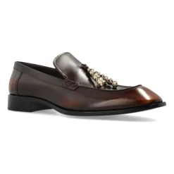 Edge Loafers